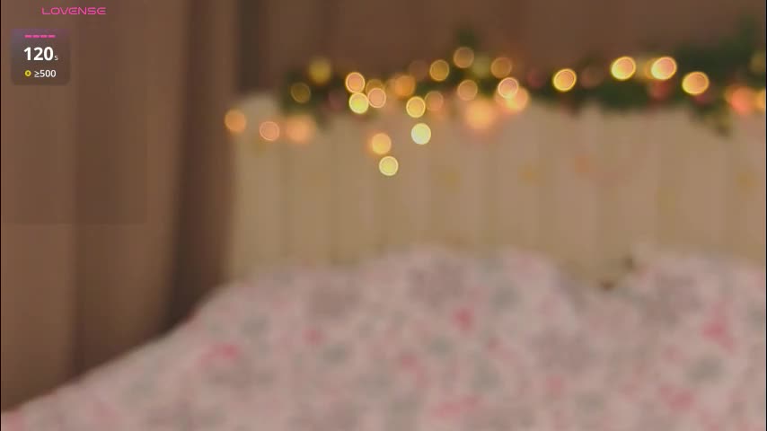 _curlydream_ Adult Chat December 25, 2025