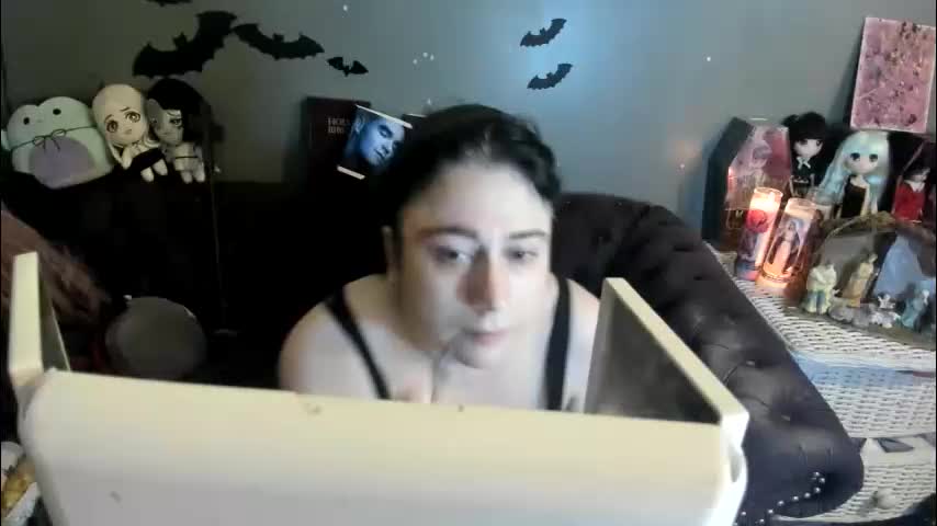 sugary_sweet Adult Chat December 25, 2025