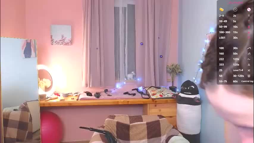 hotlaracroft Adult Chat December 25, 2025