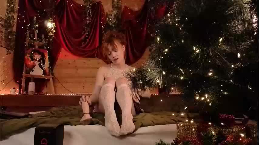 emiliyafox Adult Chat December 25, 2025