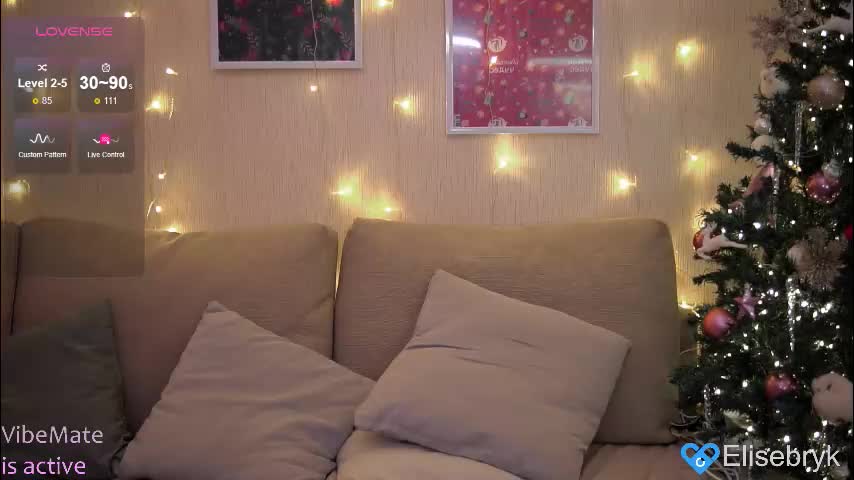 elise_bryk Adult Chat December 25, 2025