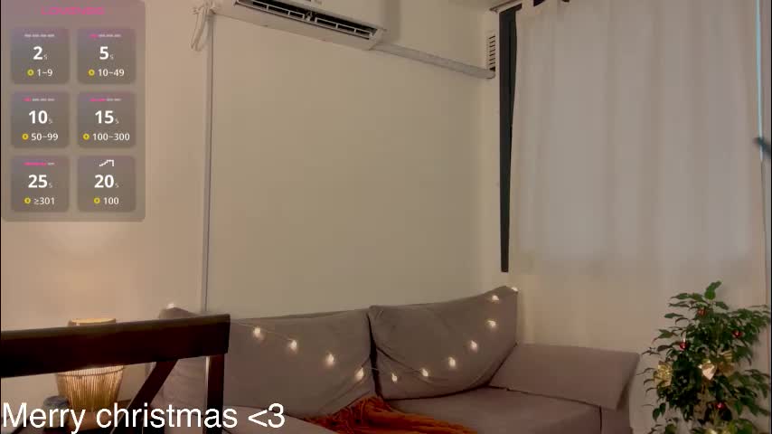 buckwheat_queen Adult Chat December 25, 2025