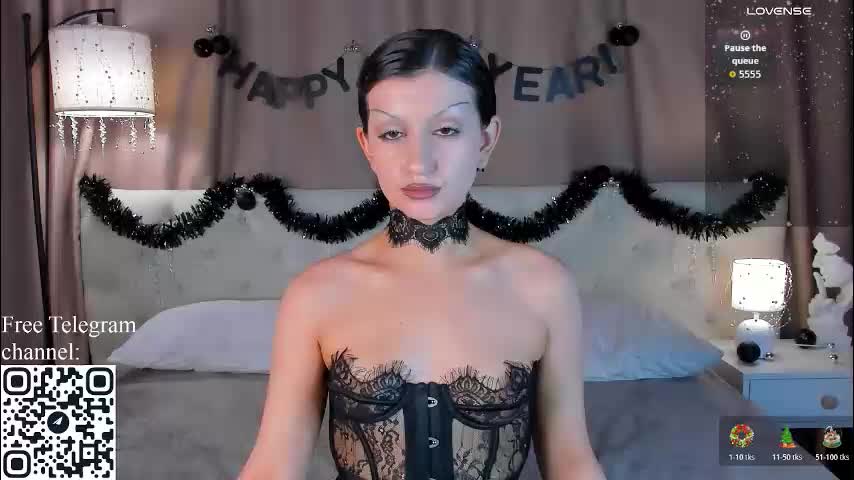 arina_ardeeen Adult Chat December 25, 2025