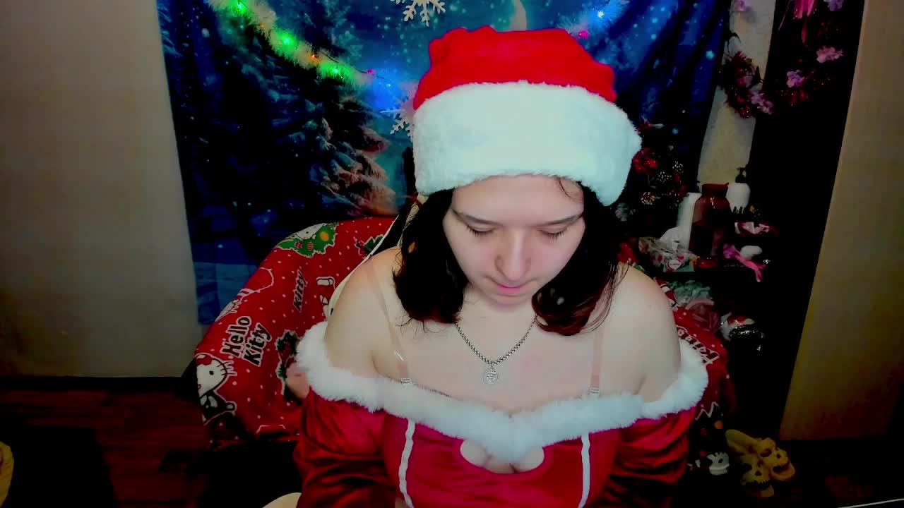 Acid-Kate Adult Chat December 25, 2025