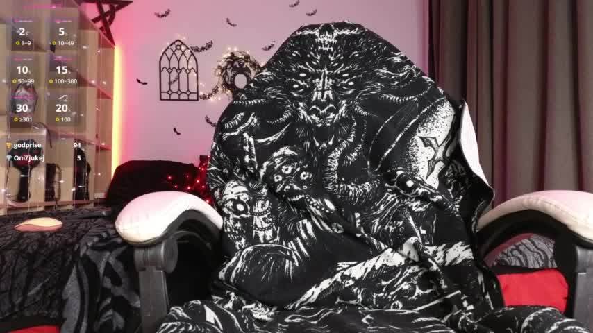 Devilsbride Adult Chat December 25, 2025