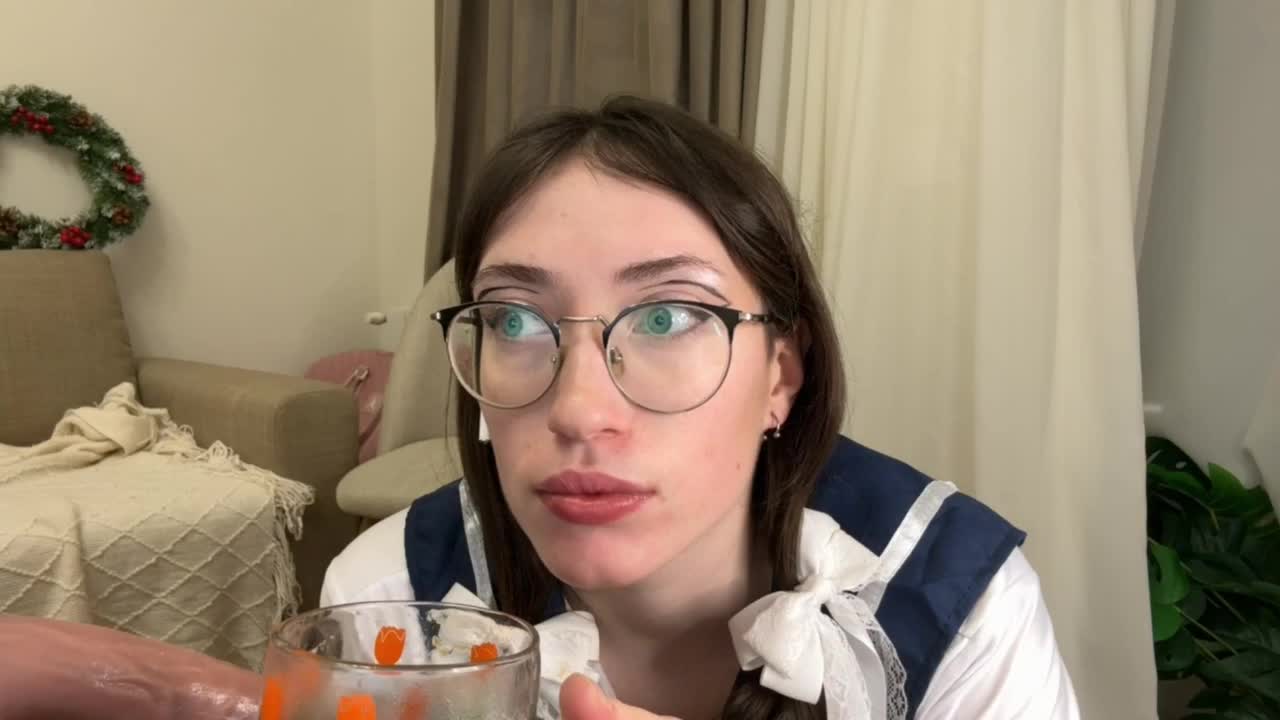 KellyyBeryy Adult Chat December 25, 2025