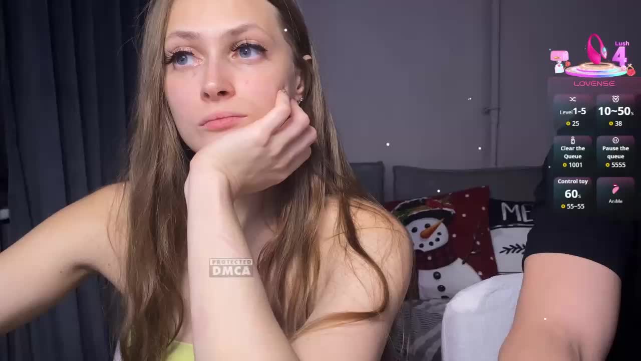 cutemilana_sw Adult Chat December 25, 2025