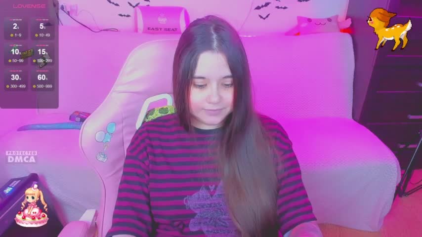 LoliSuccub Adult Chat December 25, 2025