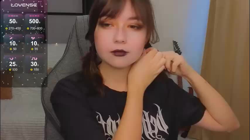 lina_brownie Adult Chat December 25, 2025