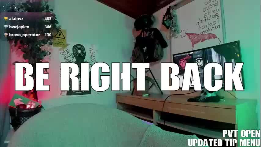 cos_operator Adult Chat December 25, 2025