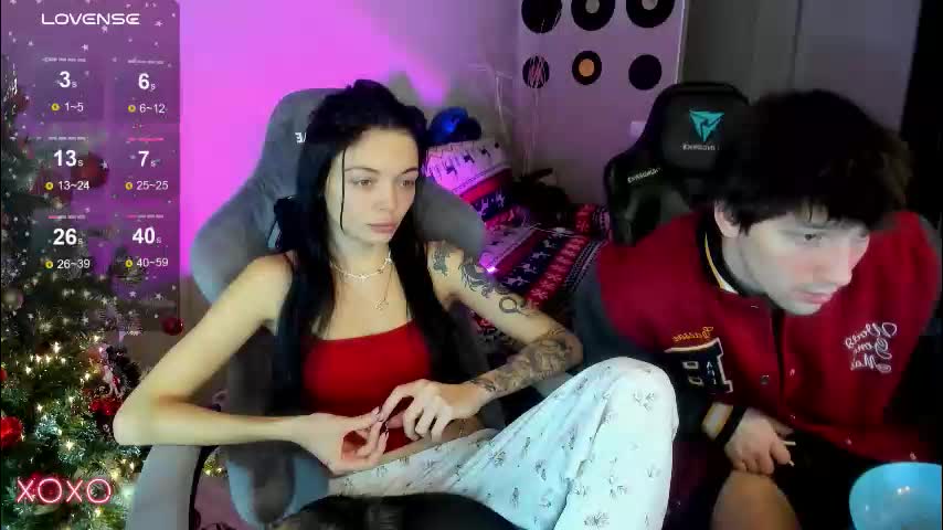 mariella__adams Adult Chat December 25, 2025