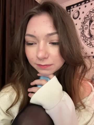 ShyAlya Adult Chat December 25, 2025