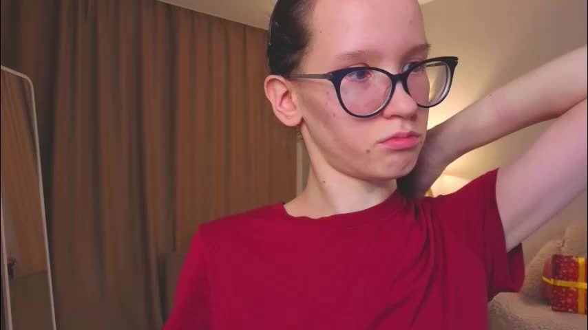 lynettebails Adult Chat December 25, 2025