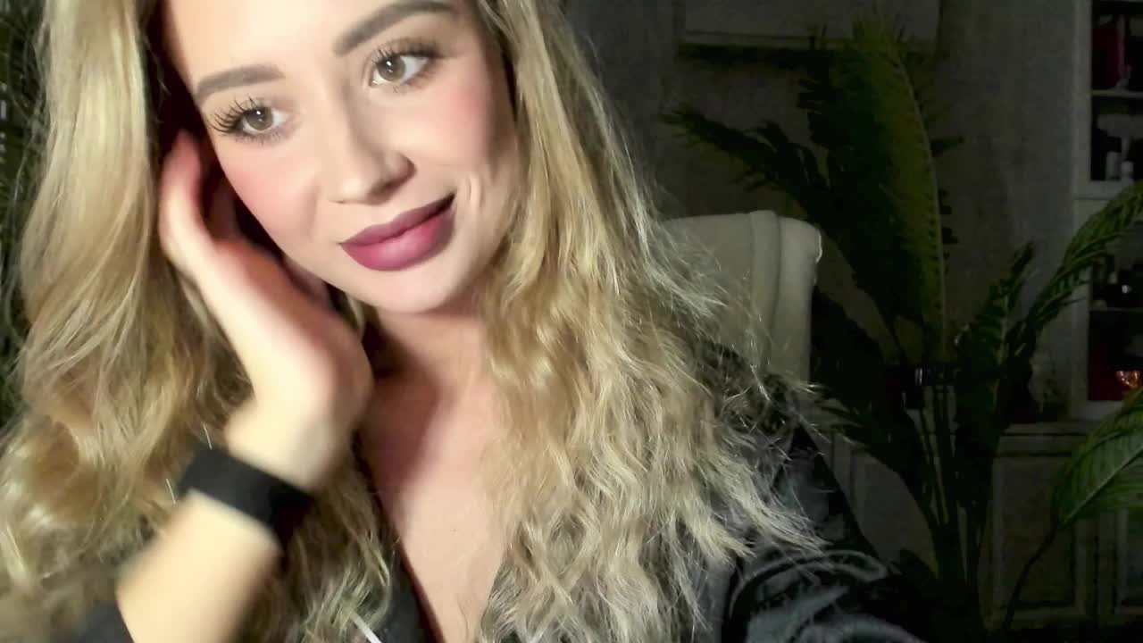 AnnaPopy Adult Chat December 25, 2025