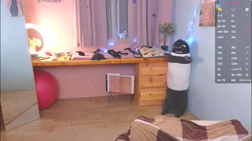 hotlaracroft Adult Chat December 25, 2025