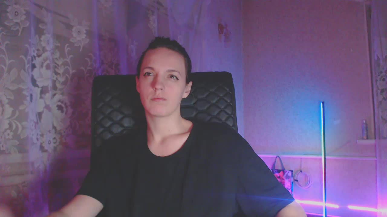 Babymuro4ka Adult Chat December 25, 2025