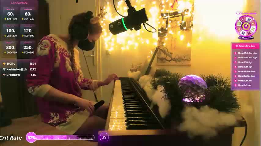 realartofslut Adult Chat December 25, 2025