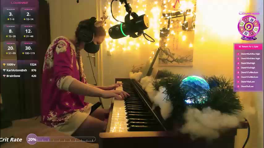 realartofslut Adult Chat December 25, 2025