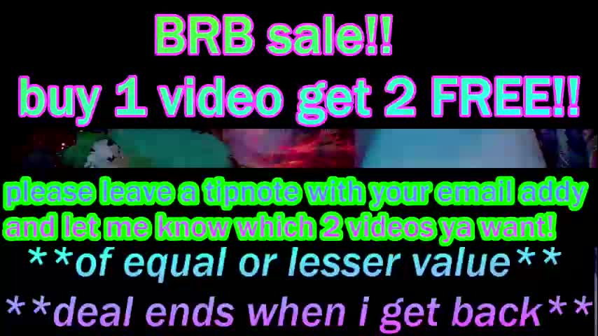 thewolfmaam Adult Chat December 25, 2025