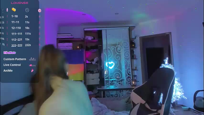 playful_mary Adult Chat December 25, 2025