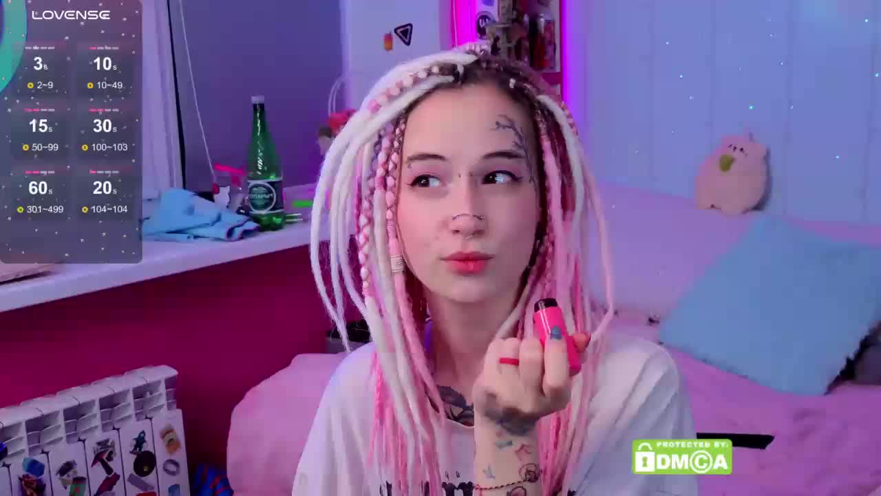 Ne_Sonia Adult Chat December 25, 2025