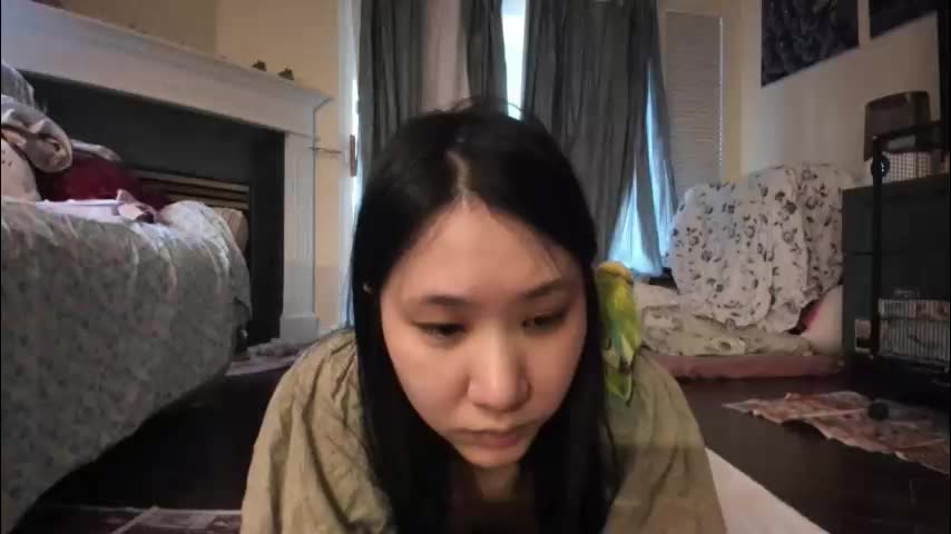 alizezaide Adult Chat December 25, 2025