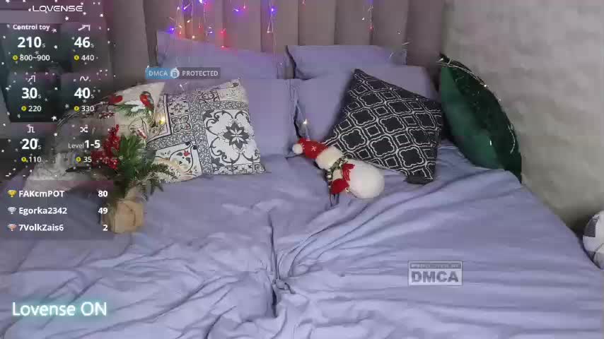 CrazyNastya1 Adult Chat December 25, 2025
