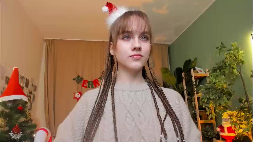 jamie_chung Adult Chat December 25, 2025