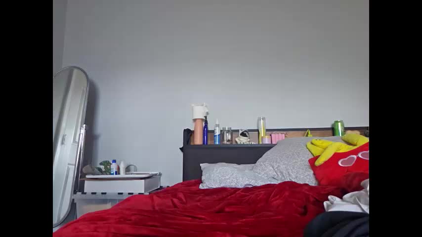 hannukahhottie Adult Chat December 25, 2025