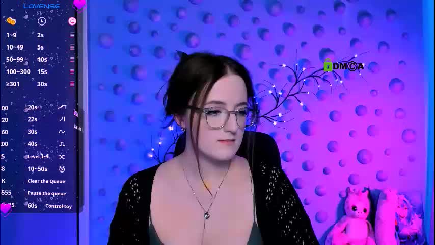 luna_berryy Adult Chat December 25, 2025