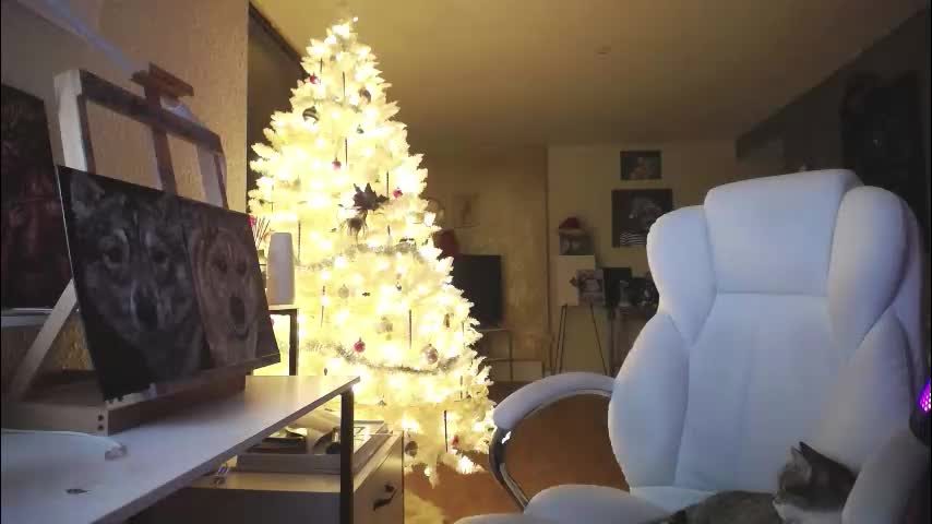 tinykylie Adult Chat December 25, 2025