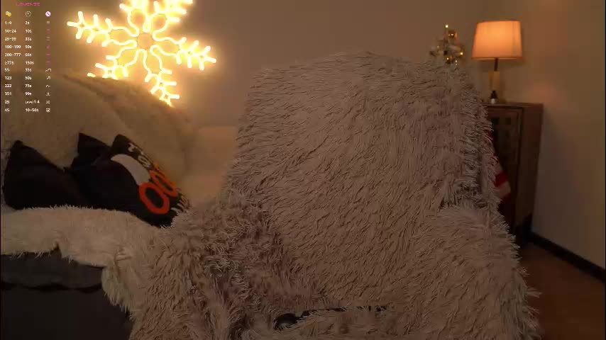 blissdilley Adult Chat December 25, 2025