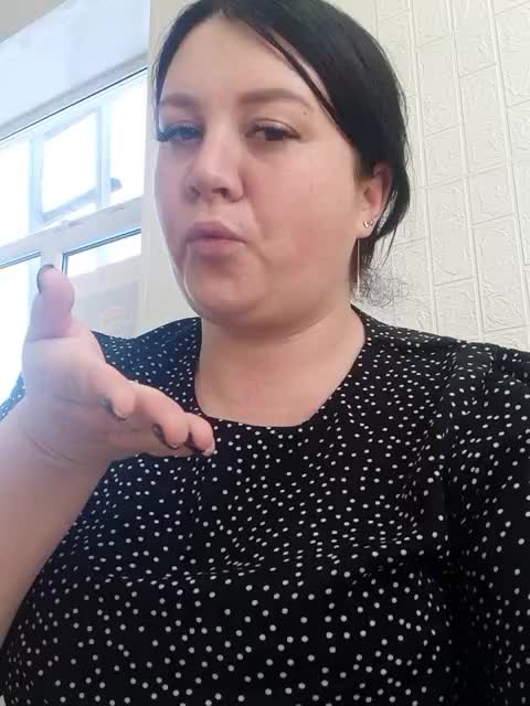 AnnaVictoriaa Adult Chat December 25, 2025