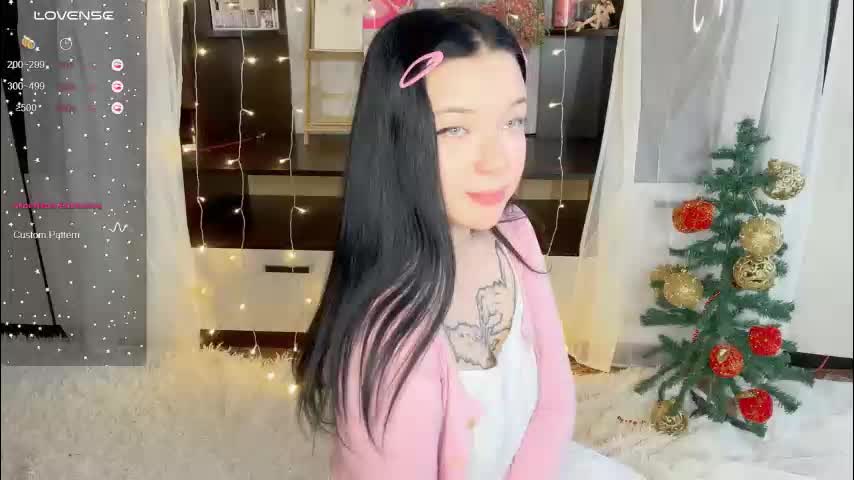 lola_sunnie Adult Chat December 25, 2025