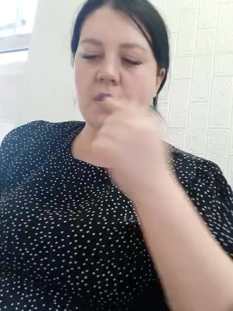 AnnaVictoriaa Adult Chat December 25, 2025