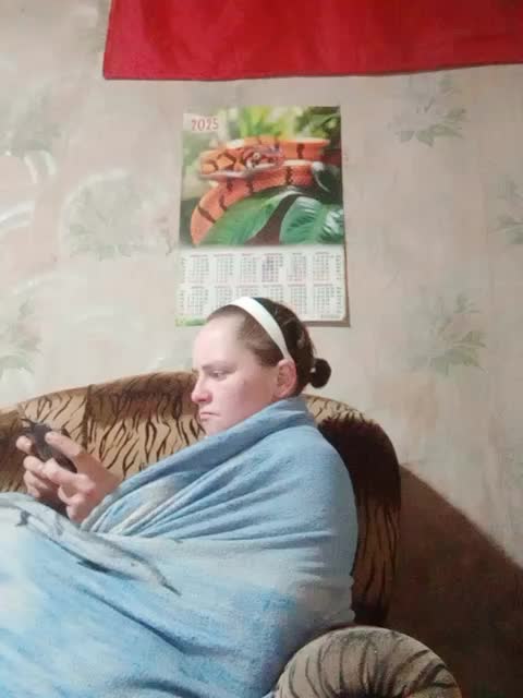 Calibriya Adult Chat December 25, 2025