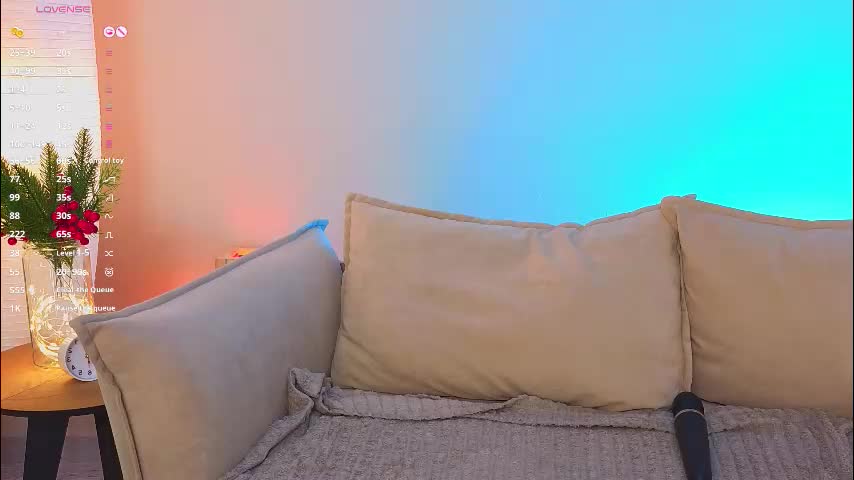 oliviakis Adult Chat December 25, 2025