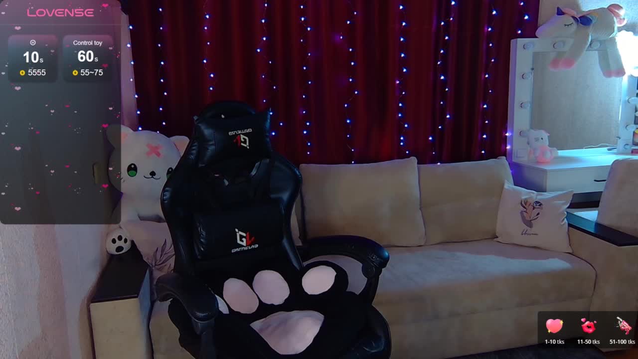 miss-alice- Adult Chat December 25, 2025