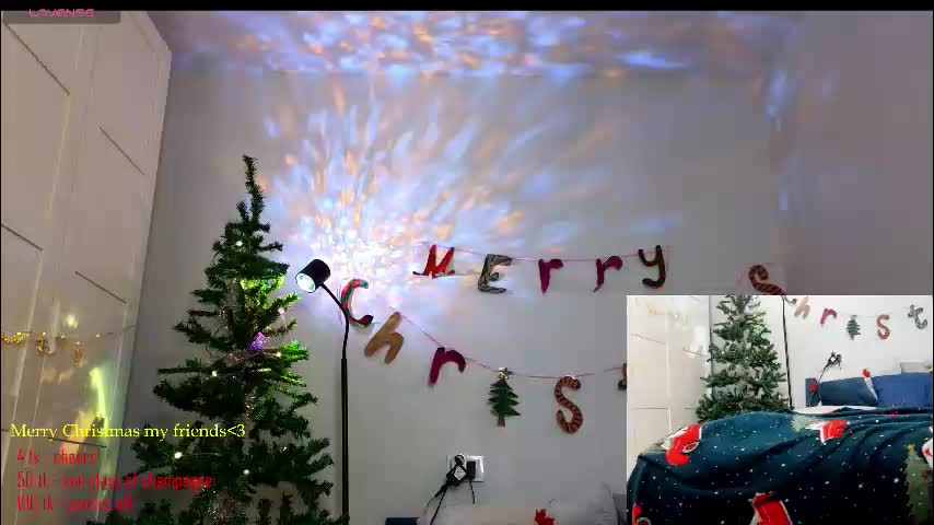 sophia_euphoria Adult Chat December 25, 2025