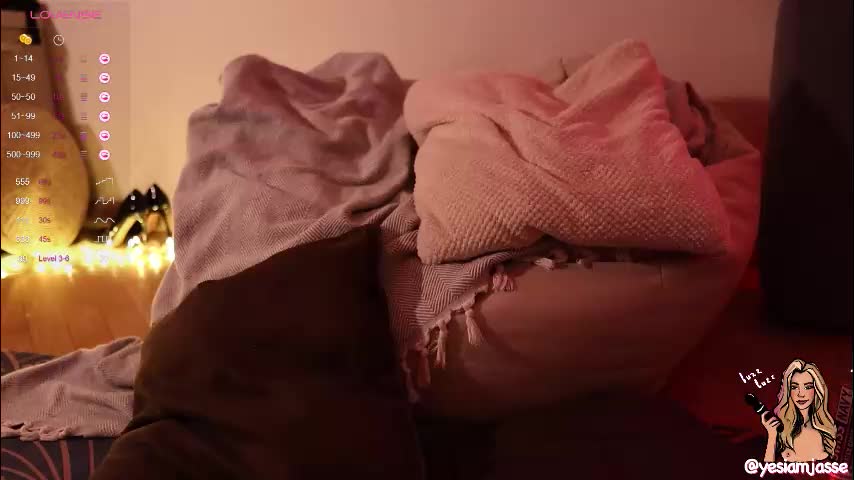 yesiamjasse Adult Chat December 25, 2025