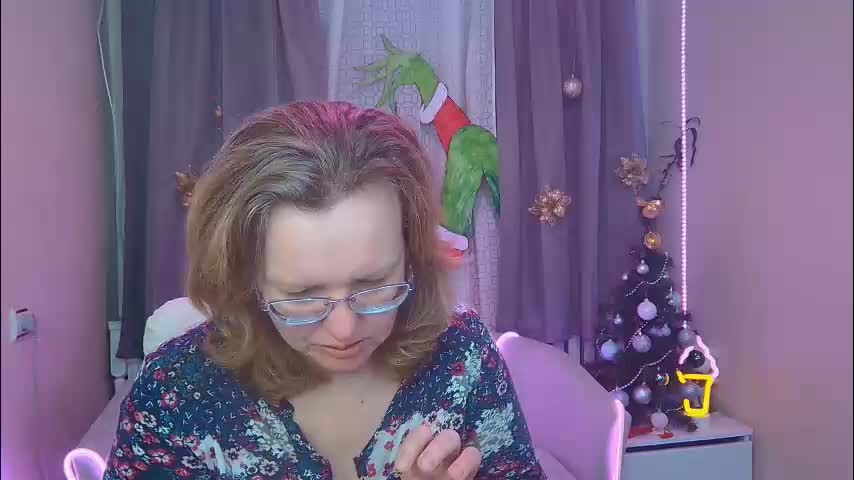 vestawoody Adult Chat December 25, 2025