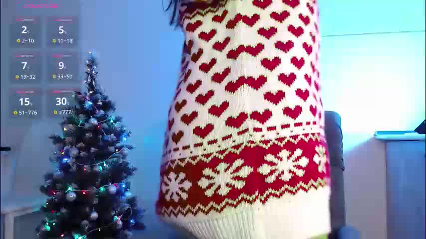 evahailey_ Adult Chat December 25, 2025