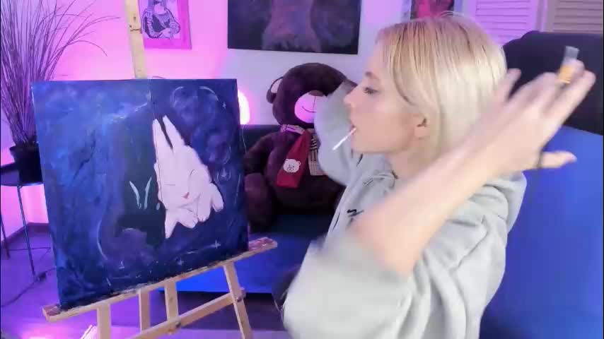 aurorawrenfield Adult Chat December 25, 2025