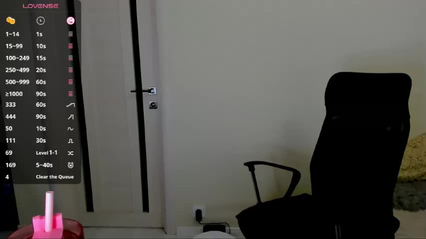 Kimmber Adult Chat December 25, 2025