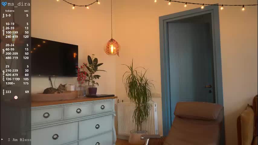 ms_dira Adult Chat December 25, 2025