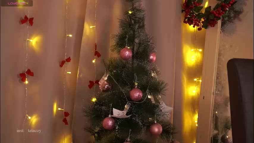 tatacoy Adult Chat December 25, 2025