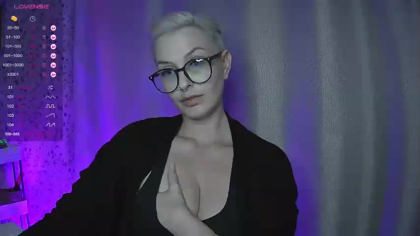 MamaKoska Adult Chat December 25, 2025