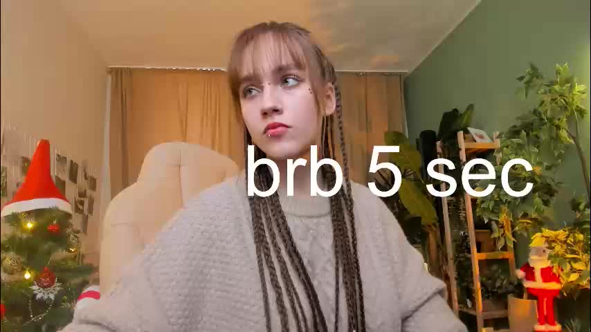 jamie_chung Adult Chat December 25, 2025