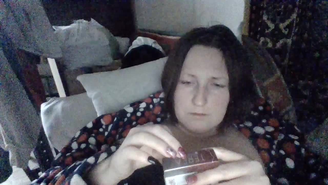 AllaSowinskaya Adult Chat December 25, 2025