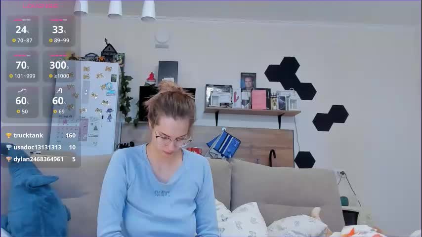 ms_foryou Adult Chat December 25, 2025